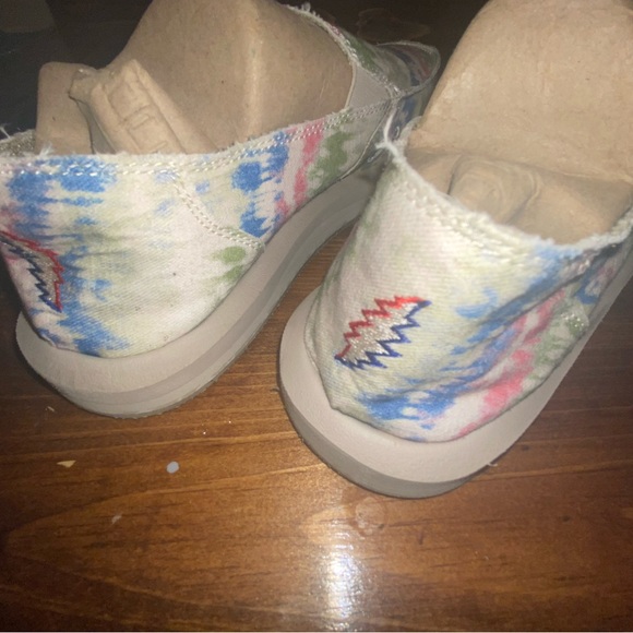 Women’s Sanuk - size 10 - Picture 5 of 5